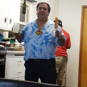 Meet your Posher, Guillermo